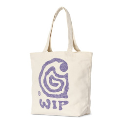 taška Carhartt WIP Canvas Graphic Tote