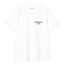 pánské triko Carhartt WIP S/S Alumni T-Shirt