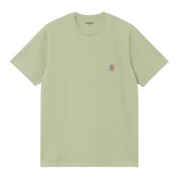 pánské triko Carhartt WIP S/S Pocket T-Shirt
