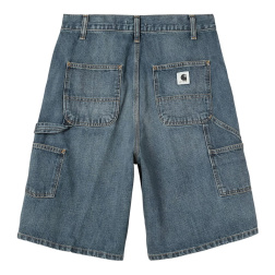 dámské kraťasy Carhartt WIP W' Brandon Single Knee Short