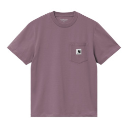 dámské triko Carhartt WIP W' S/S Pocket T-Shirt