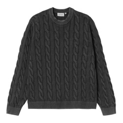 pánský svetr Carhartt WIP Carter Sweater