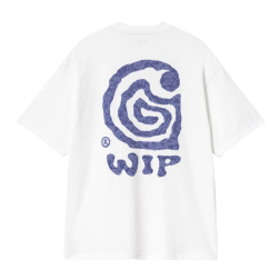 pánské triko Carhartt WIP S/S Helix T-Shirt