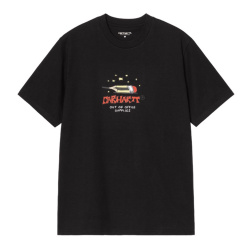 pánské triko Carhartt WIP S/S Work Life Romance T-Shirt