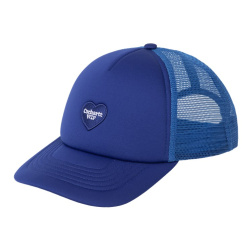 čepice Carhartt WIP Heart Patch Trucker Cap