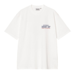 pánské triko Carhartt WIP S/S Arcan T-Shirt