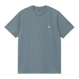 pánské triko Carhartt WIP S/S Chase T-Shirt