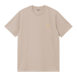 pánské triko Carhartt WIP S/S Chase T-Shirt