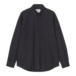 pánská košile Carhartt WIP L/S Bolton Shirt