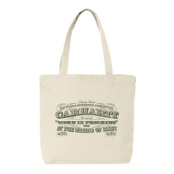 taška Carhartt WIP Canvas Graphic Tote