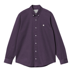 pánská košile Carhartt WIP L/S Madison Shirt