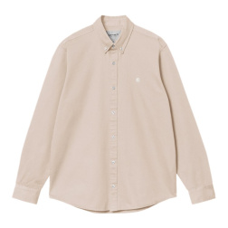 pánská košile Carhartt WIP L/S Madison Shirt