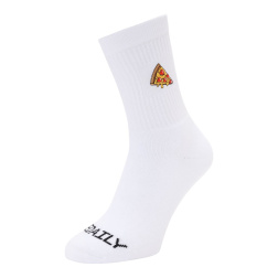 ponožky IrieDaily Pizza Love Socks