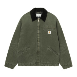 pánská bunda Carhartt WIP OG Detroit Jacket (podzimní/zimní)