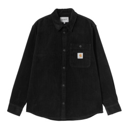 pánská košile Carhartt WIP L/S Flint Shirt