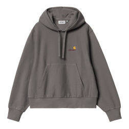 dámská mikina Carhartt WIP W' HD American Script Sweat