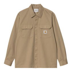pánská košile Carhartt WIP L/S Craft Shirt