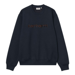 pánská mikina Carhartt WIP Carhartt Sweat