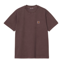 pánské triko Carhartt WIP S/S Vista T-Shirt