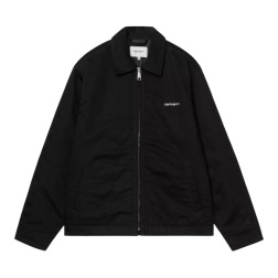 pánská bunda Carhartt WIP Module Script Jacket (podzimní/zimní)