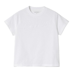 dámské triko Carhartt WIP W' S/S Ray T-Shirt