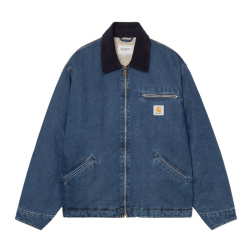 pánská bunda Carhartt WIP OG Detroit Jacket (podzimní/zimní)