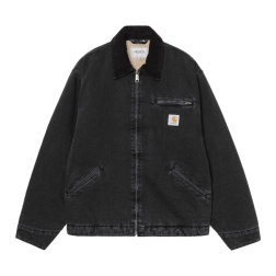 pánská bunda Carhartt WIP OG Detroit Jacket (podzimní/zimní)