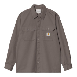 pánská košile Carhartt WIP L/S Craft Shirt