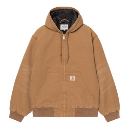 pánská bunda Carhartt WIP OG Active Jacket (podzimní/zimní)