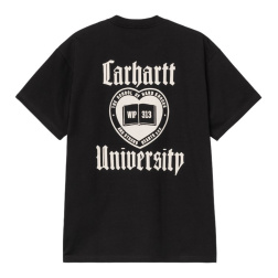 pánské triko Carhartt WIP S/S Schooling T-Shirt