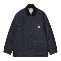 pánská bunda Carhartt WIP OG Chore Coat