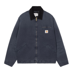 pánská bunda Carhartt WIP OG Detroit Jacket (podzimní/zimní)