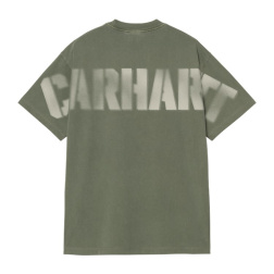 pánské triko Carhartt WIP S/S RGGD T-Shirt