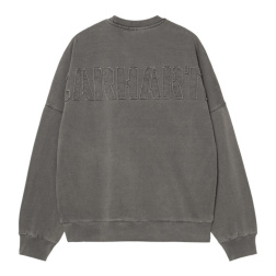 pánská mikina Carhartt WIP RGGD Sweat