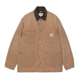 pánská bunda Carhartt WIP OG Chore Coat
