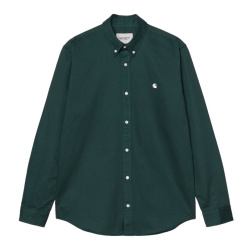 pánská košile Carhartt WIP L/S Madison Shirt
