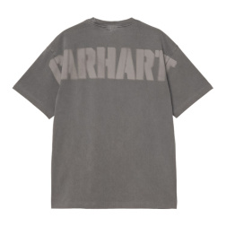 pánské triko Carhartt WIP S/S RGGD T-Shirt