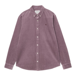 pánská košile Carhartt WIP L/S Madison Cord Shirt