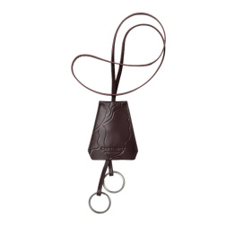 doplněk Carhartt WIP Camo Duck Key Bell