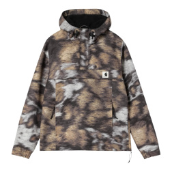 dámská bunda Carhartt WIP W' Nimbus Pullover