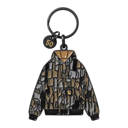 doplněk Carhartt WIP 50 Anniversary OG Active Jacket Keychain