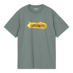 pánské triko Carhartt WIP S/S Hot Cob T-Shirt