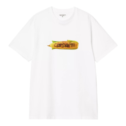 pánské triko Carhartt WIP S/S Hot Cob T-Shirt