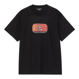 pánské triko Carhartt WIP S/S Sardinas T-Shirt