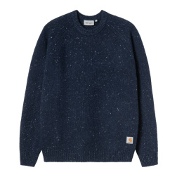 pánský svetr Carhartt WIP Anglistic Sweater