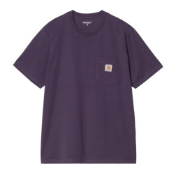 pánské triko Carhartt WIP S/S Pocket T-Shirt