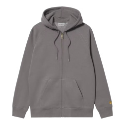 pánská mikina Carhartt WIP Hooded Chase Jacket
