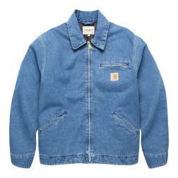 pánská bunda Carhartt WIP OG Detroit Jacket (podzimní/zimní)