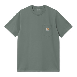 pánské triko Carhartt WIP S/S Pocket T-Shirt