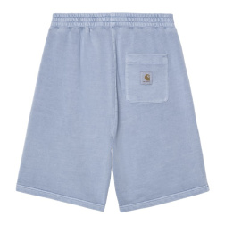 pánské kraťasy Carhartt WIP Nelson Sweat Short